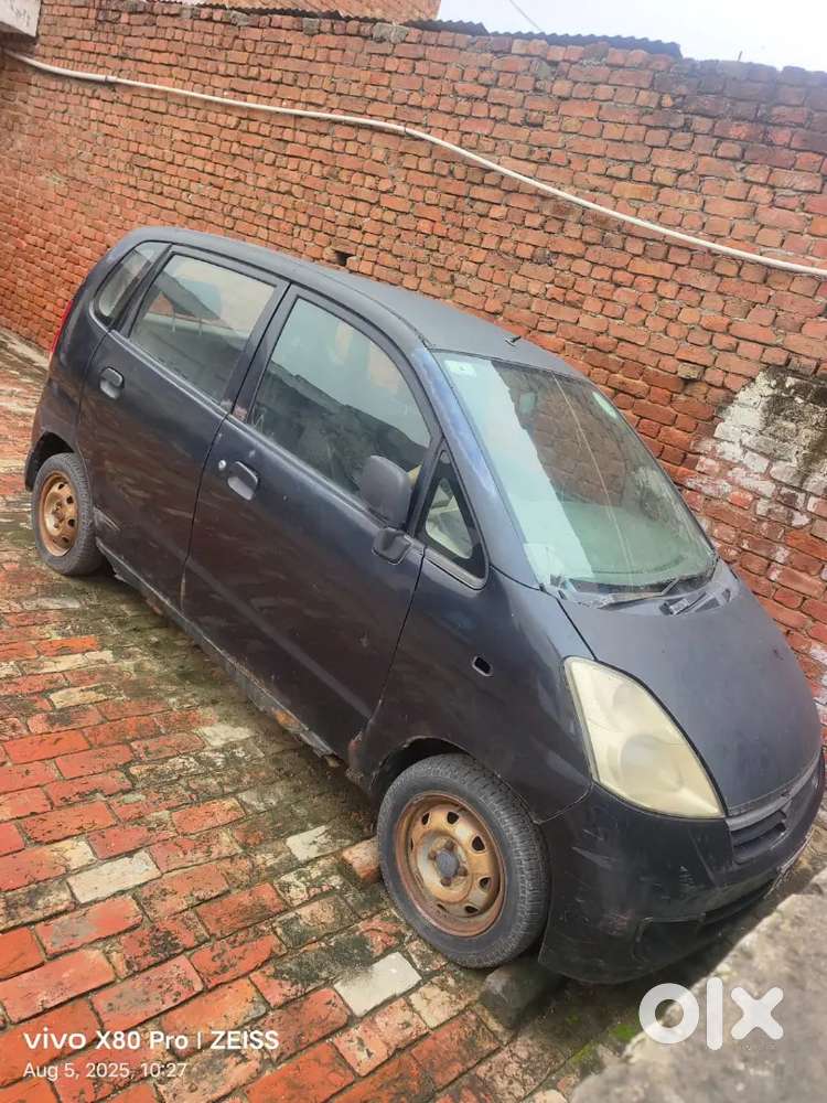 Tata Indigo V Series