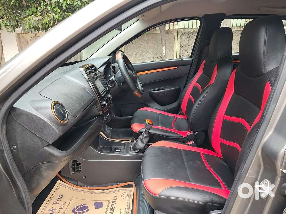 Renault Kwid Climber 1.0 Mt, 2019, Petrol
