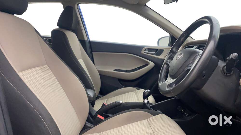 Hyundai Elite I20 Asta 1.2 (o), 2018, Petrol