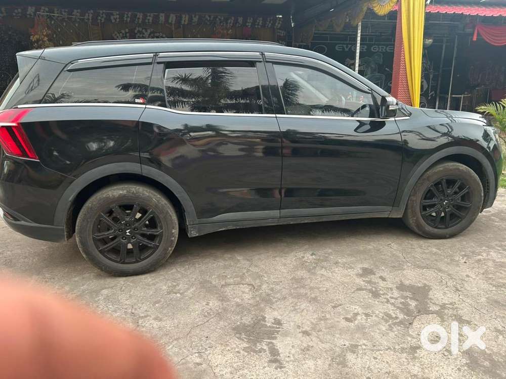 Mahindra Diesel Car 2024
