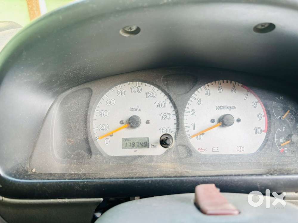 Maruti Wagon R 2005
