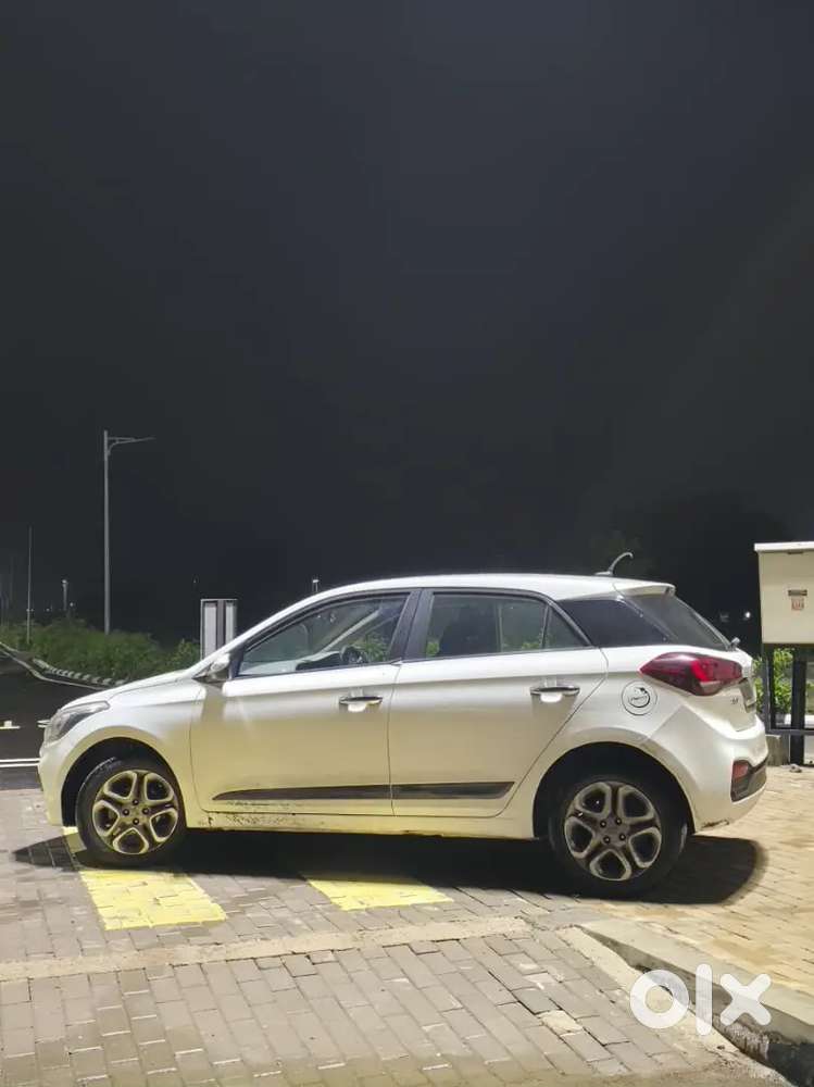 Hyundai I20 1.4 Asta 2019