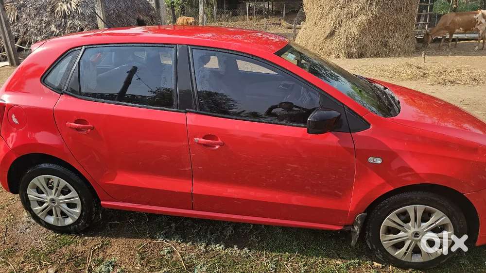 Polo Tdi Good Condition Well Maintained