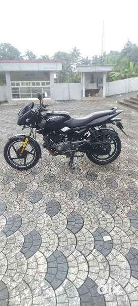 Bajaj pulsar 125 discount olx