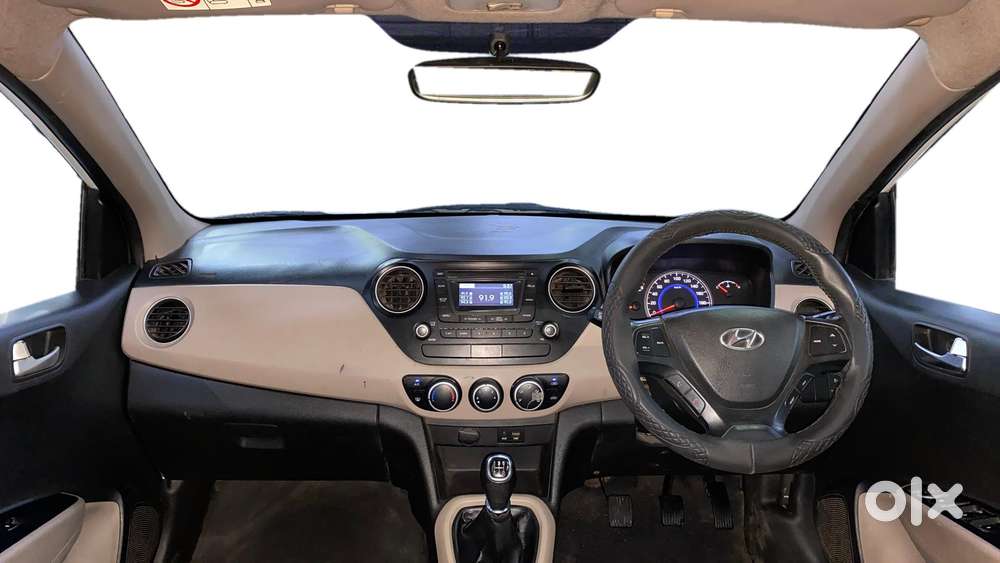 Hyundai Grand I10 1.2 Kappa Asta (o) Vtvt, 2015, Petrol