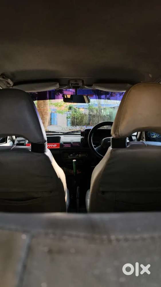Maruti Suzuki 800 Ac Manual 1997