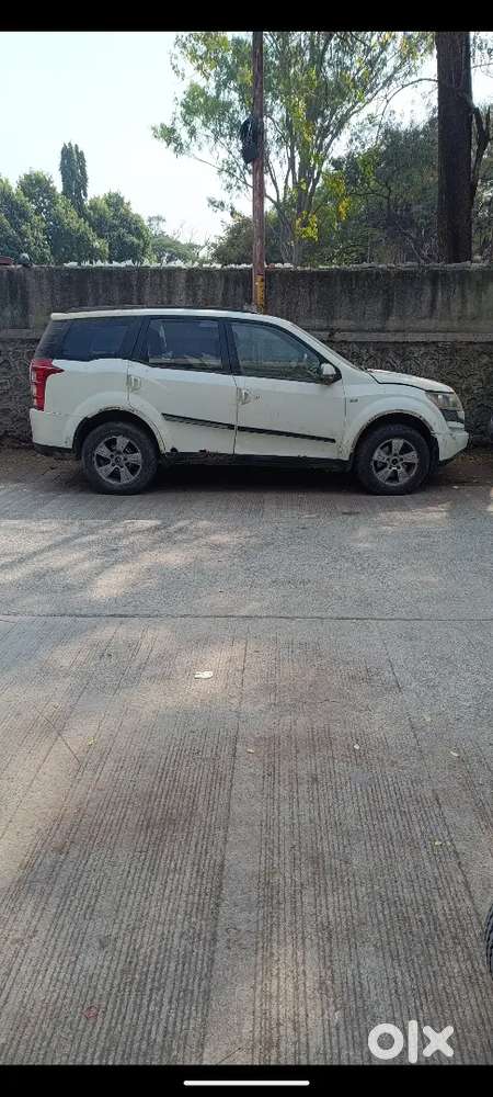 Xuv 500 For Sell At 210000