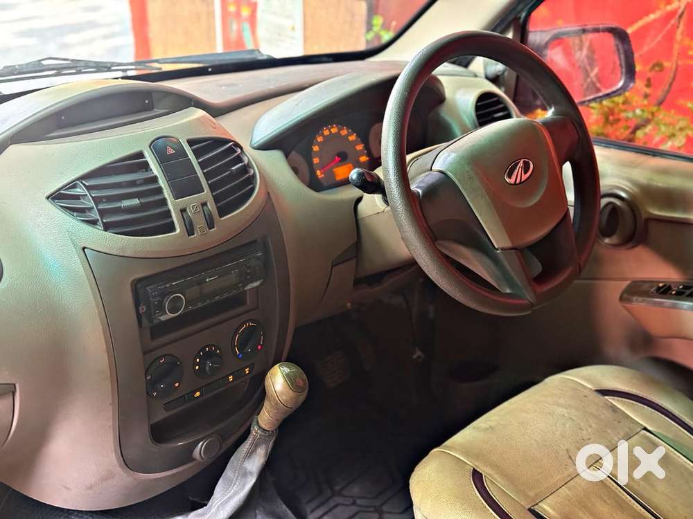 Mahindra Xylo H4 Abs Bs Iv, 2013, Diesel
