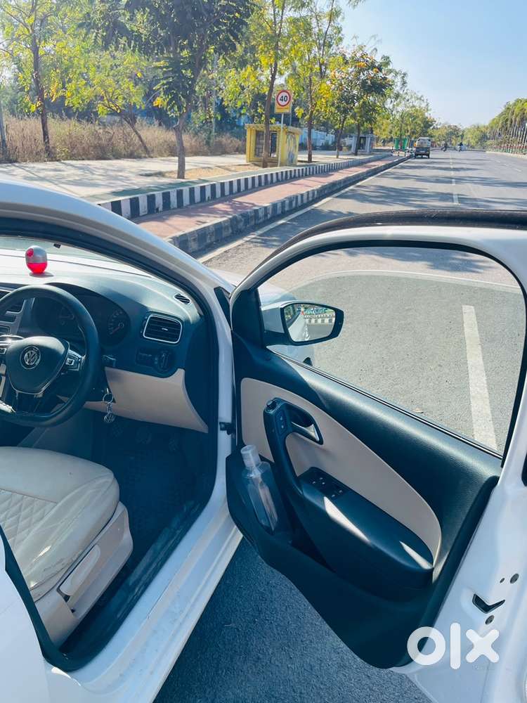 Volkswagen Ameo 2020 Petrol 72000 Km Driven