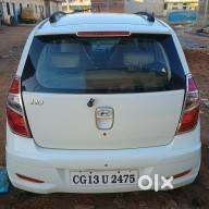 Urgent Car I10