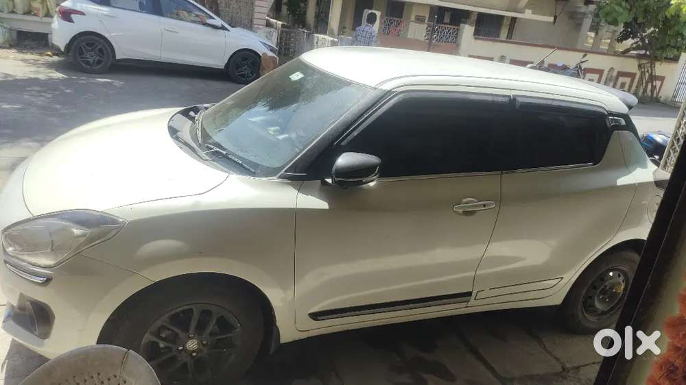 Maruti Suzuki Swift 2019 Petrol Good Condition