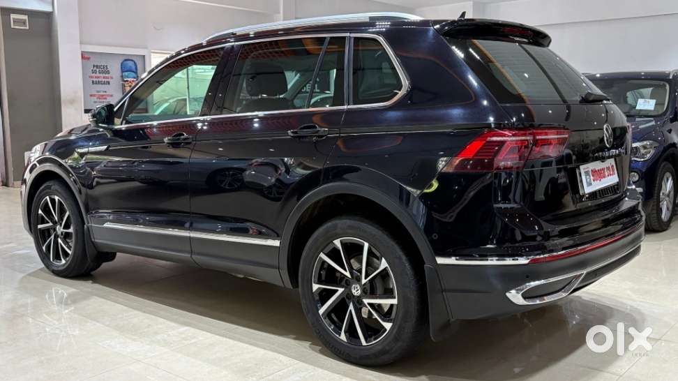 Volkswagen Tiguan 2.0 Elegance Tsi Dsg, 2023, Petrol