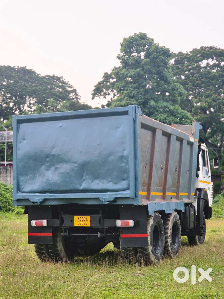 Tata Zest, 2022, Diesel