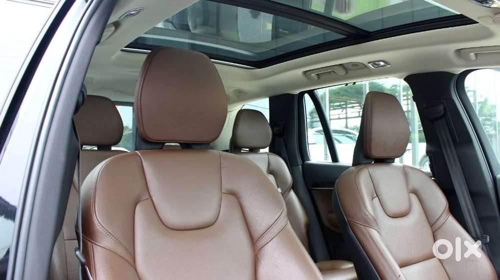 Volvo Xc 90 D5 Momentum, 2018, Diesel
