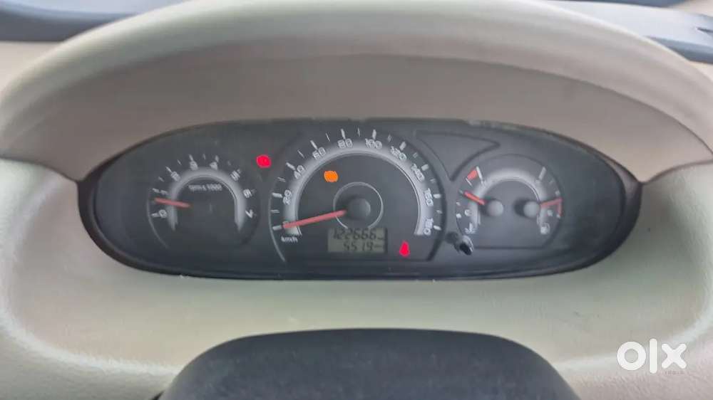 Mahindra Xylo 2016 Diesel Good Condition