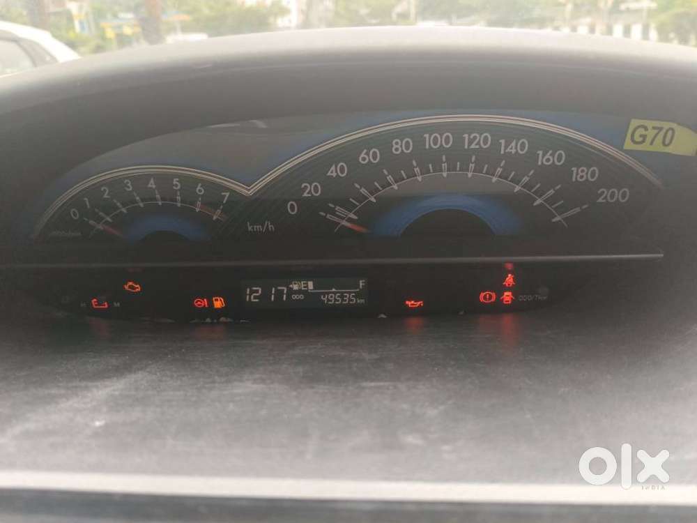 Toyota Etios Cross 1.2l G, 2015, Petrol