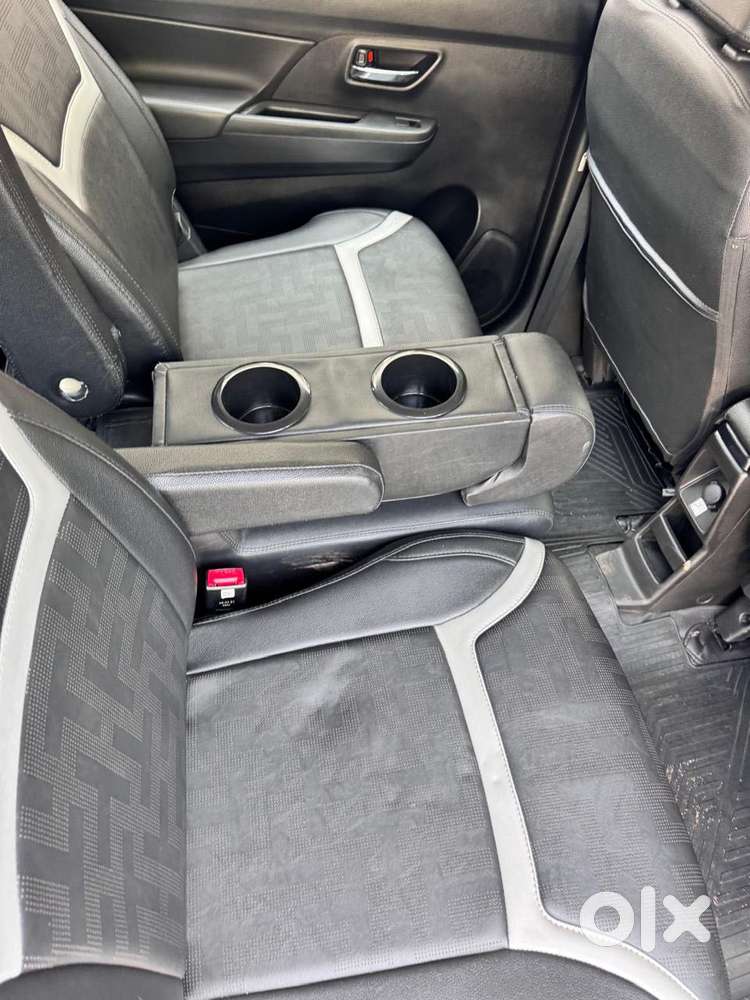 Maruti Suzuki Xl6 Zeta, 2021, Petrol