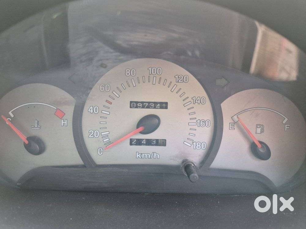 Hyundai Santro Xing Gls, 2008, Petrol
