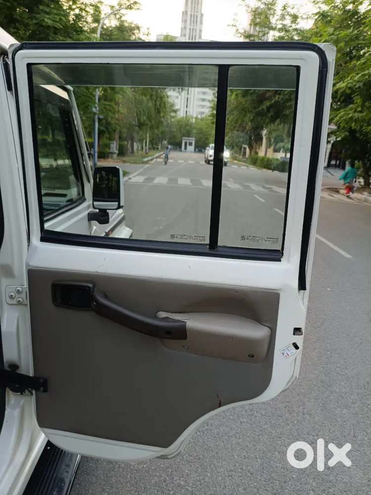 Mahindra Bolero Power Plus 2017