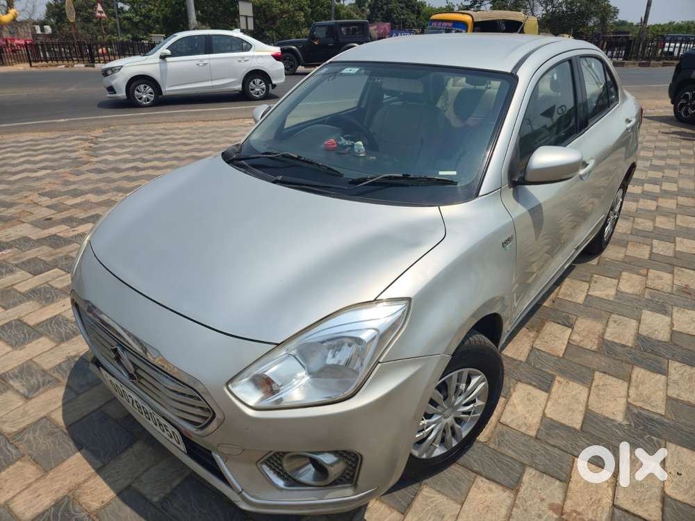 Maruti Suzuki Dzire 2017-2020 Vdi, 2019, Diesel