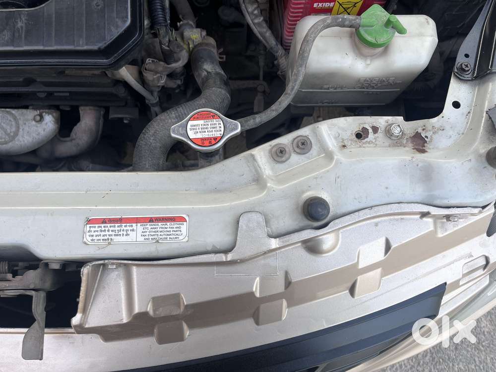 Maruti Suzuki Swift Dzire Vxi Optional, 2012, Petrol