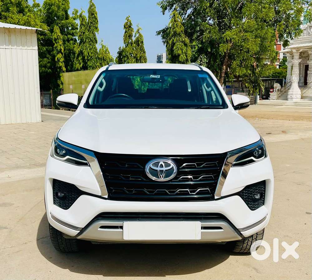 Toyota Fortuner 4x2 At 2.8 Diesel, 2025, Diesel