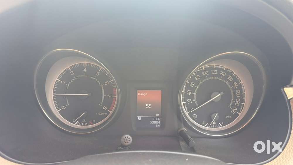 Maruti Suzuki Kizashi 2012