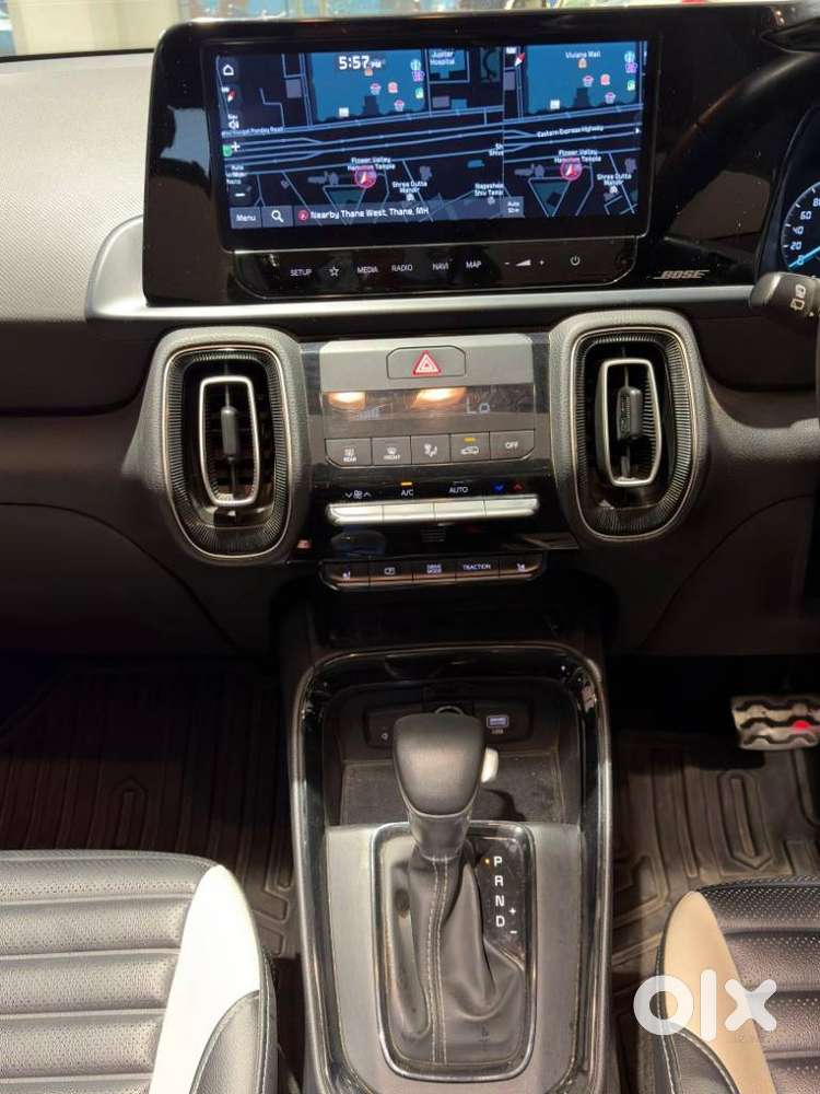 Kia Sonet 1.5 Gtx Plus Diesel At Dt, 2024, Diesel