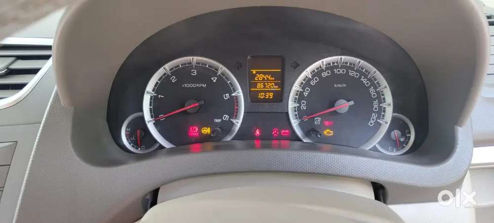 Maruti Suzuki Ertiga 2014