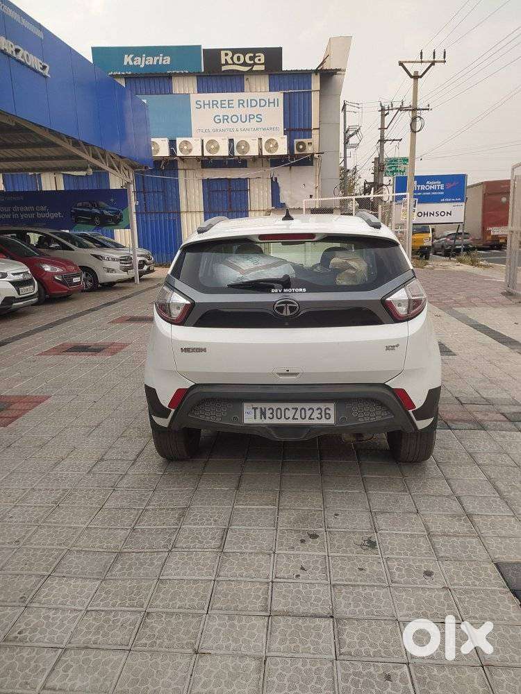 Tata Nexon
