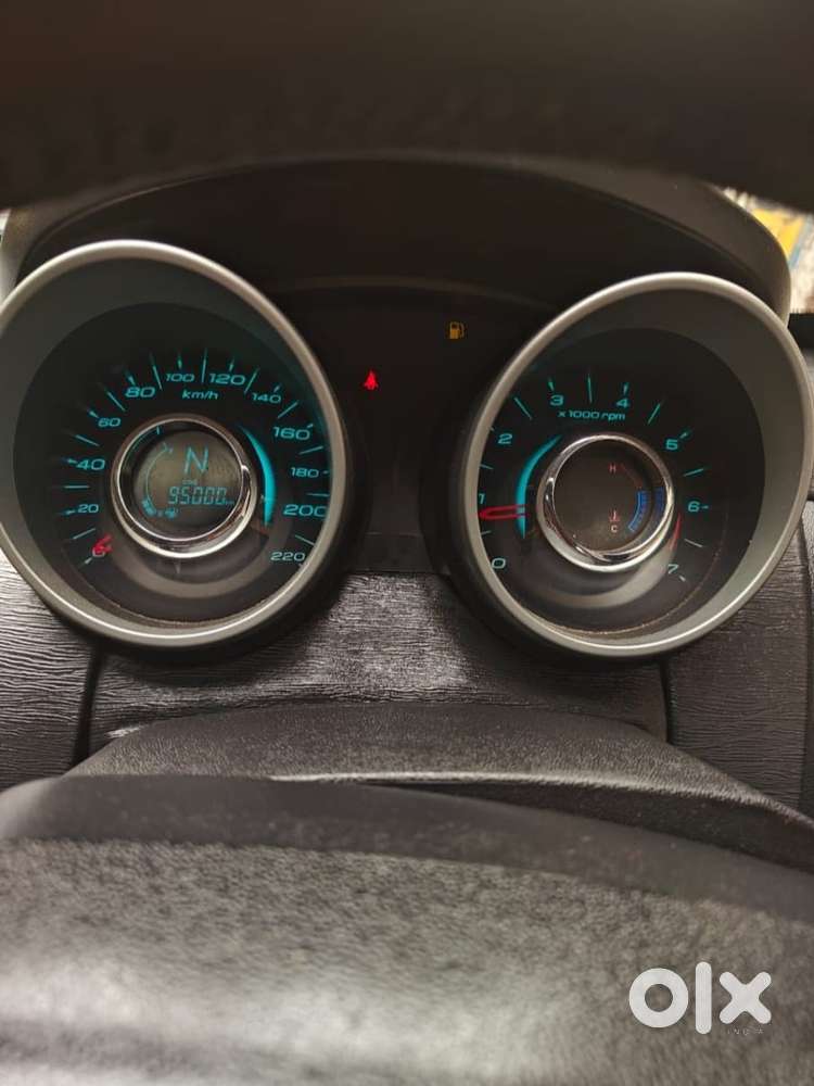 Mahindra Xuv500 W9 At 1.99, 2018, Diesel