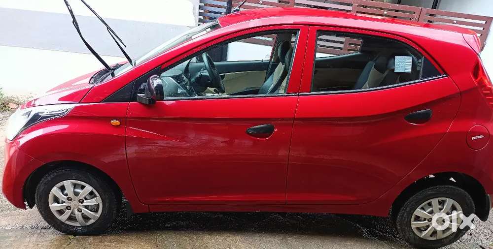 Hyundai Eon Era 2016