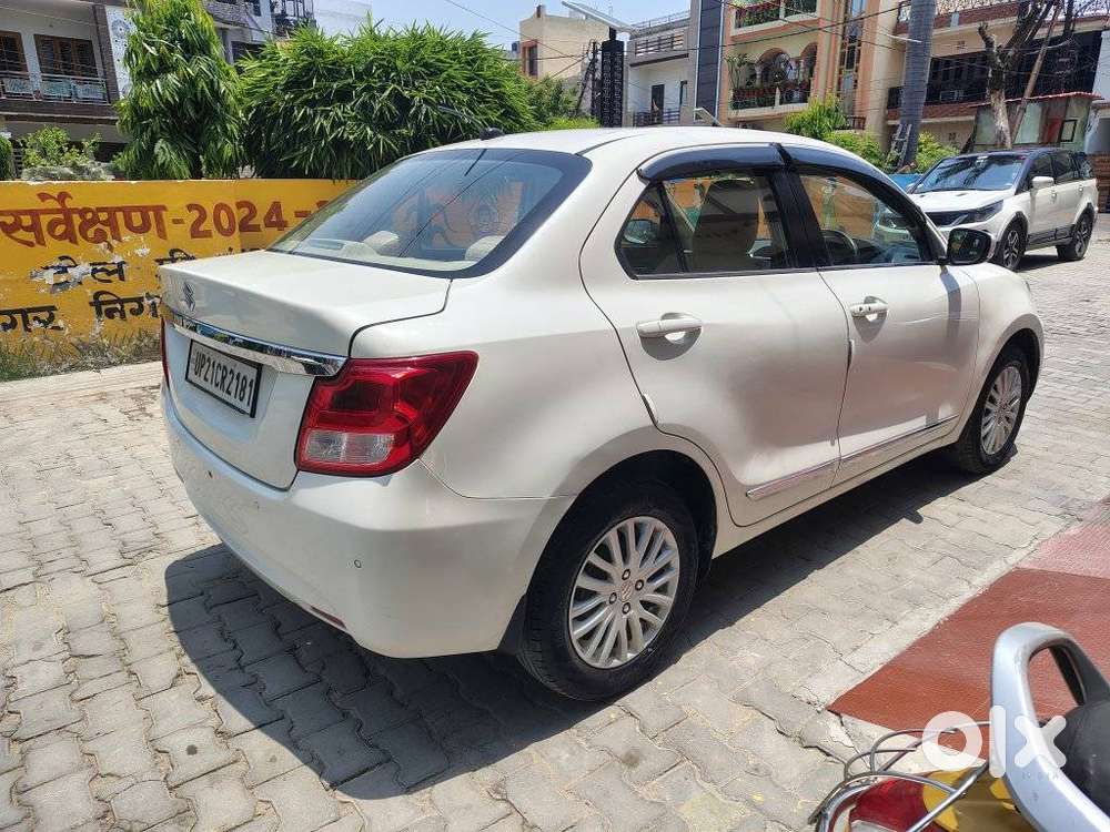 Maruti Suzuki Swift Dzire Zxi + Mt, 2022, Petrol