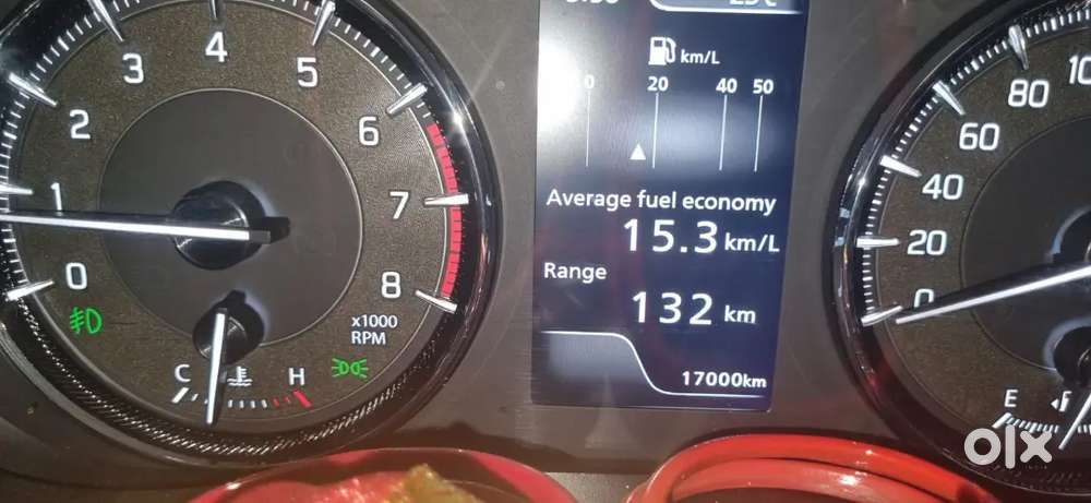 Maruti Suzuki Baleno 2022 Petrol Good Condition