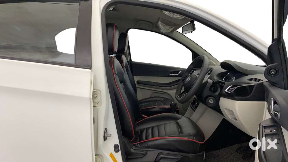 Tata Tiago 1.2 Revotron Xz Plus, 2022, Petrol