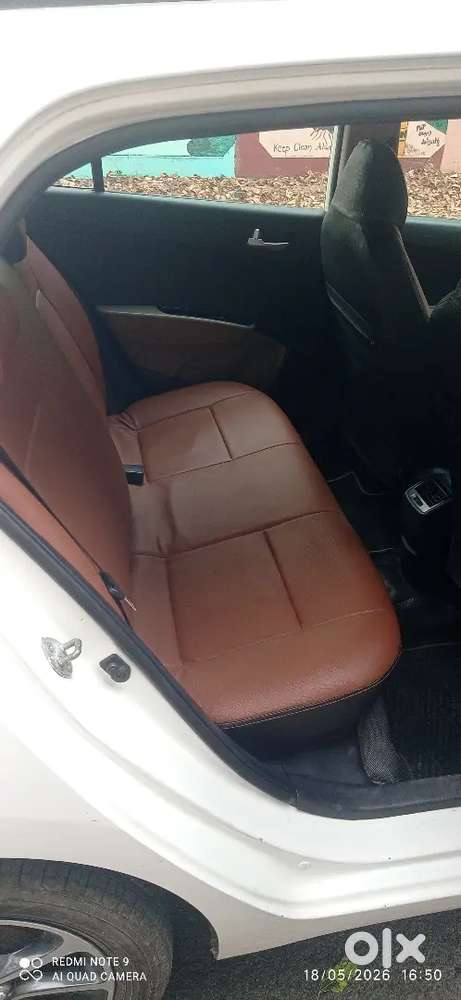 Hyundai Grand I10 2017 Diesel 92000 Km Driven