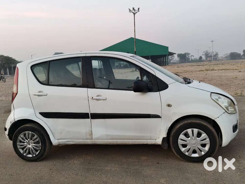 Maruti Suzuki Ritz 2012 Diesel Good Condition