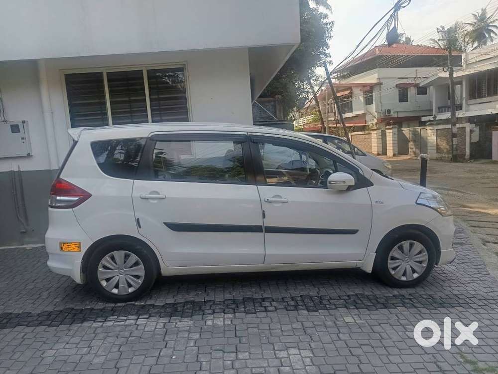 Maruti Ertiga Vdi Shvs