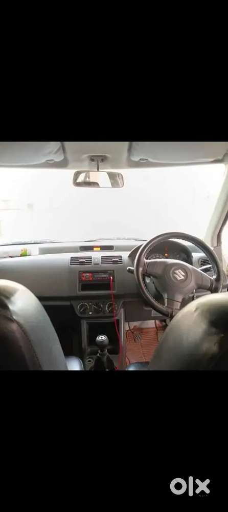 Maruti Suzuki Dzire Vxi 2011 Diesel Manual