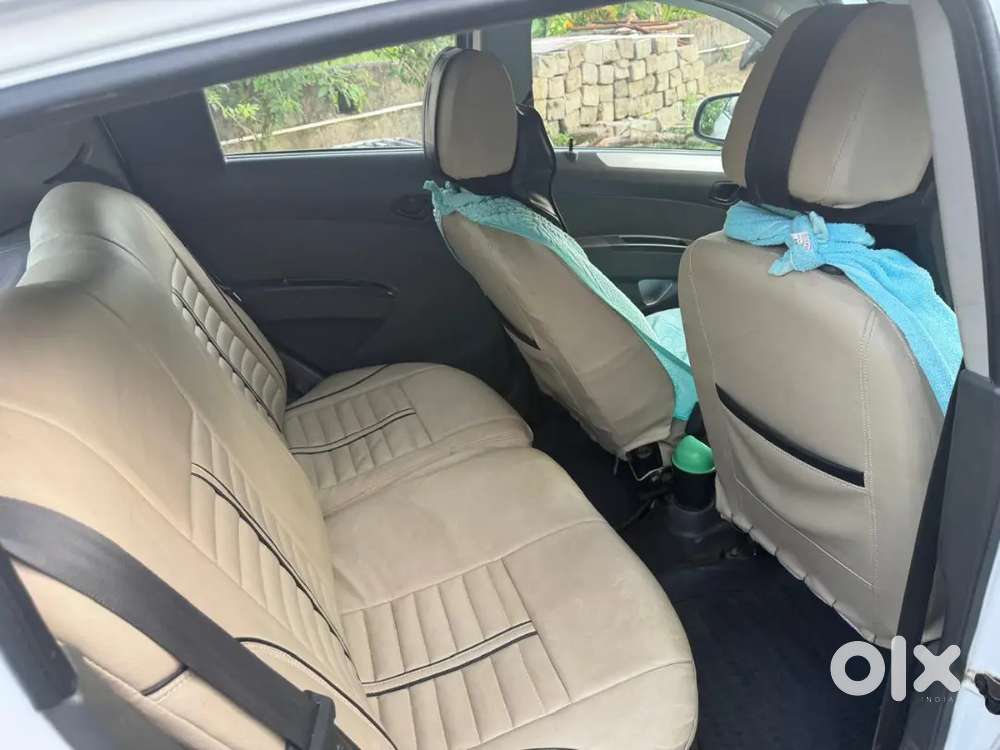 Chevrolet Beat Diesel 2016 Model