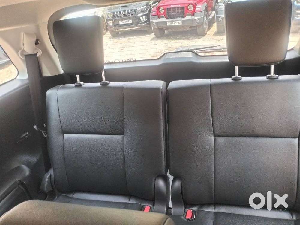 Toyota Fortuner 4x4 Mt 2.8 Diesel, 2025, Diesel