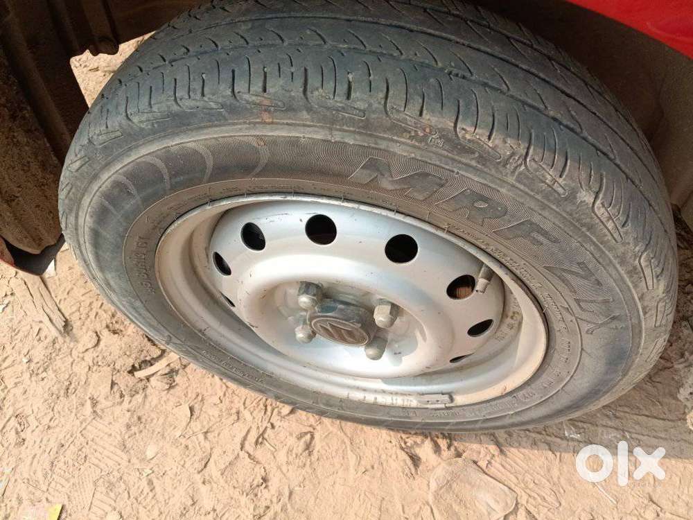 Maruti Suzuki Wagon R Lxi Cng, 2017, Cng & Hybrids