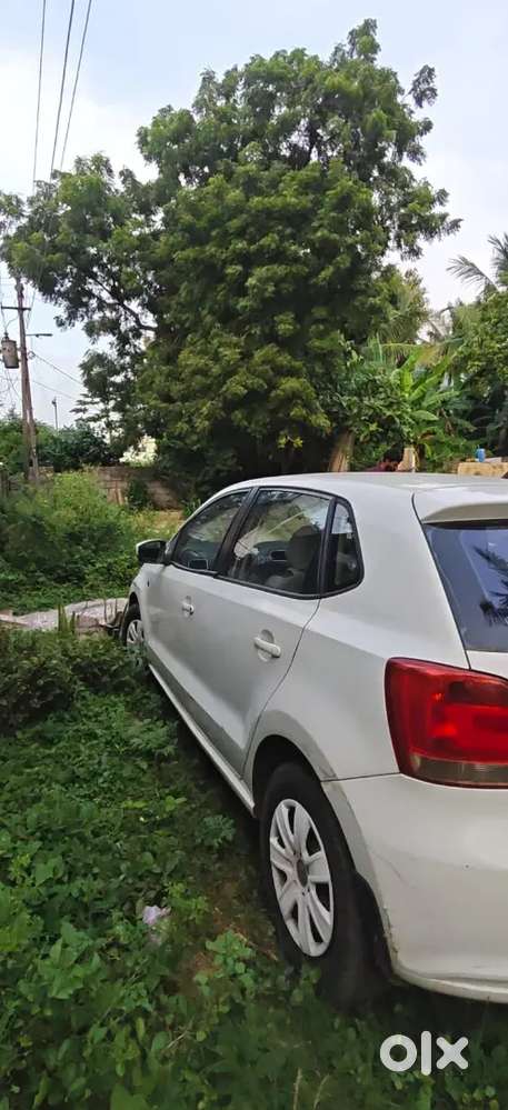 Volkswagen Polo 2011 2nd Owner