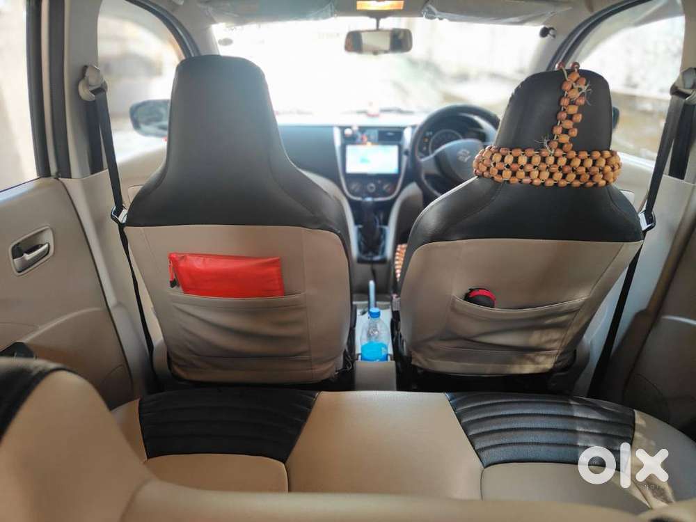 2019 Maruti Suzuki Celerio Vxi Cng (o) – Excellent Condition – 51,000