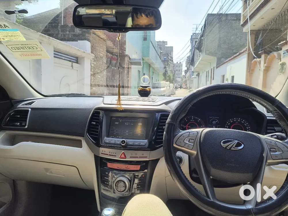 Mahindra Xuv300 Diesel Amt 2021