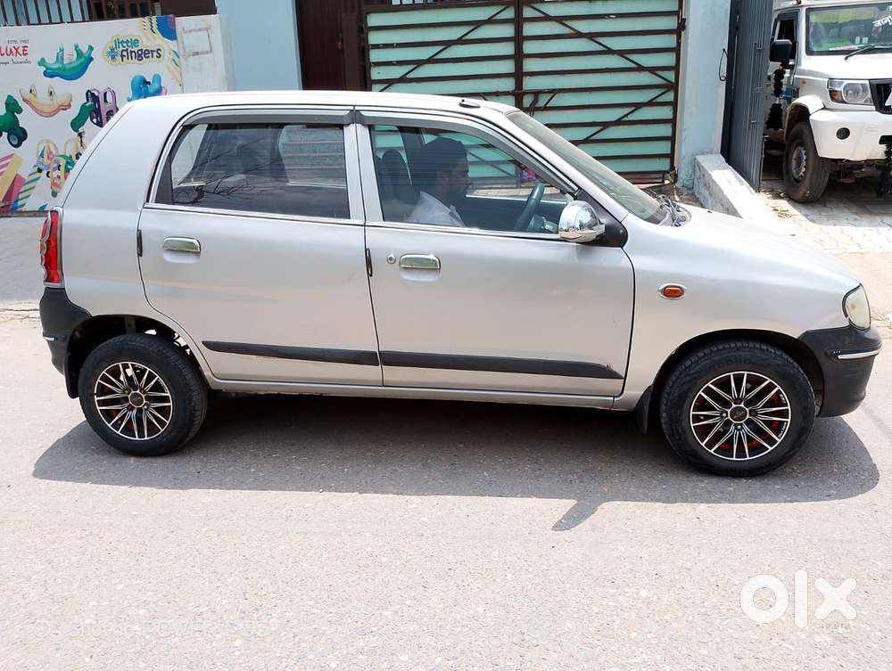 Maruti Suzuki Alto 800 Lxi, 2012, Petrol