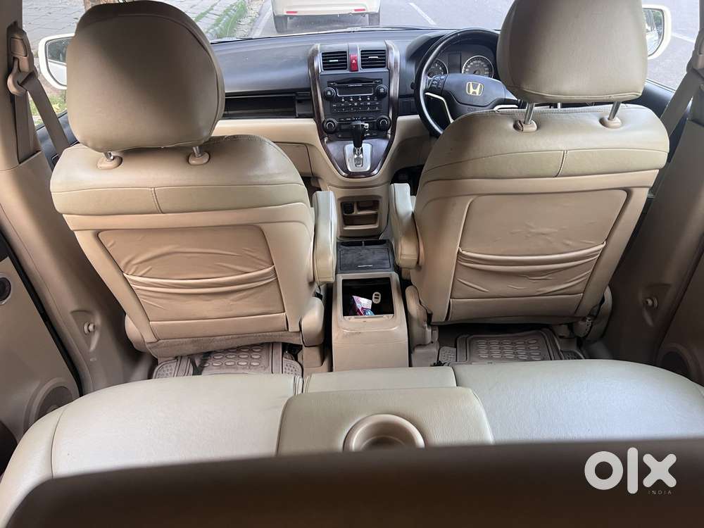 Honda Cr-v 2.4 Automatic, 2007, Petrol