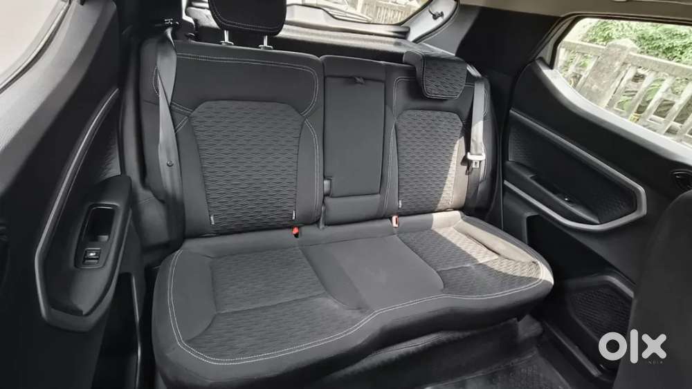 Renault Kiger Rxz Amt, 2021, Petrol