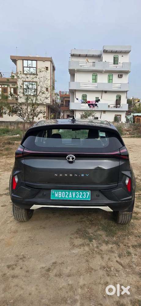 Tata Nexon Ev Empowered Mr, 2024, Electric