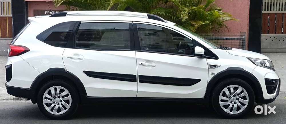 Honda Br-v I-dtec S Mt, 2016, Diesel